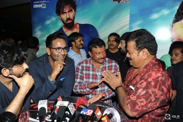 Celebs at Dynamite Movie Preview